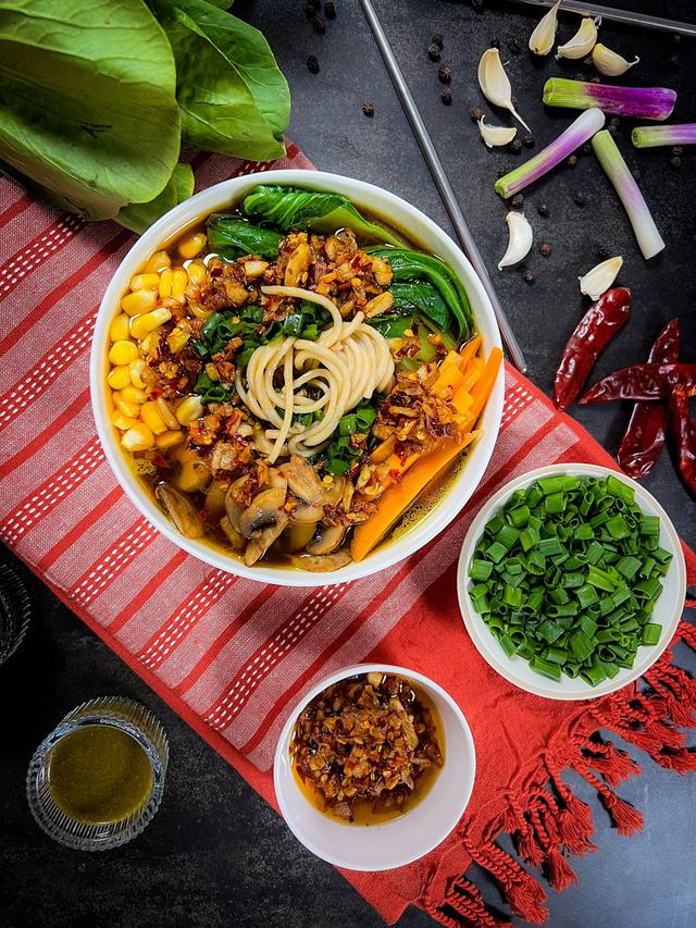 Ramen Bowl