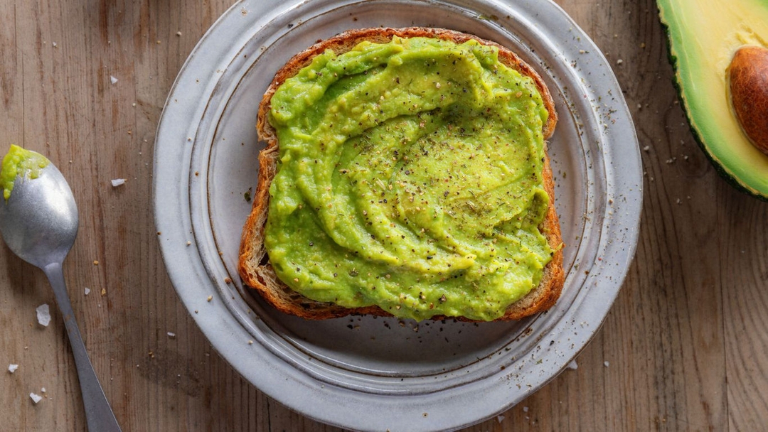 Avocado for Breakfast: 5 Nutritious Recipes to Try This Week