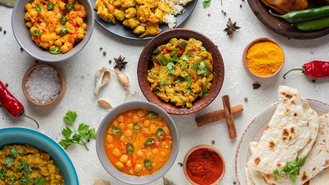 Jain Dinner Recipes Without Onion, Garlic, or Root Veggies 