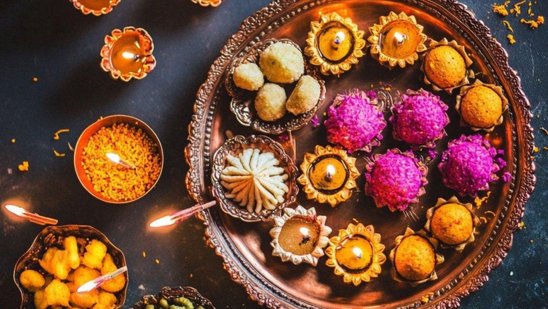 Diwali banner image web