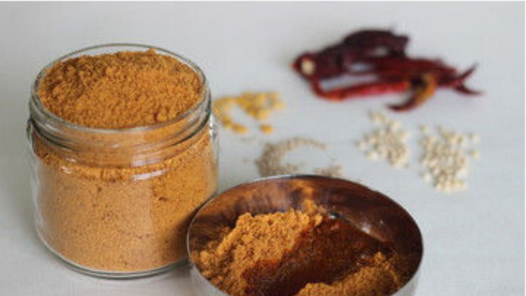 paruppu-podi-gun-powder-masala