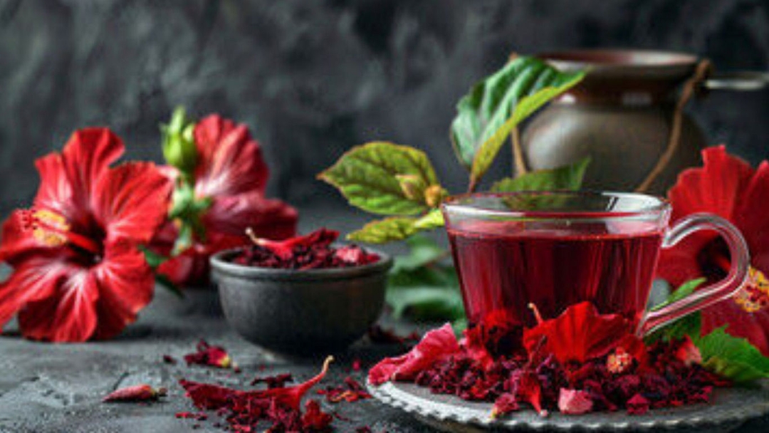 hibiscus-tea