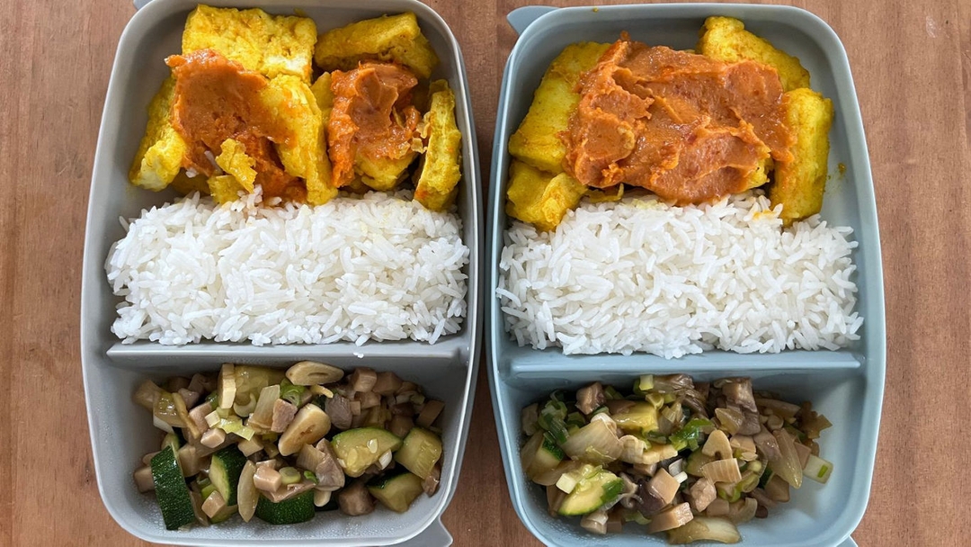 Creative desi dishes for lunchbox dedicated to fussy kids 