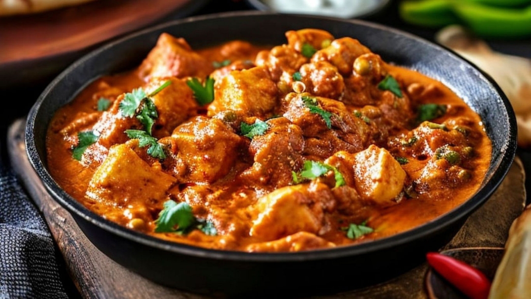 Royal Shahi Paneer Recipe with Mughlai Flavours