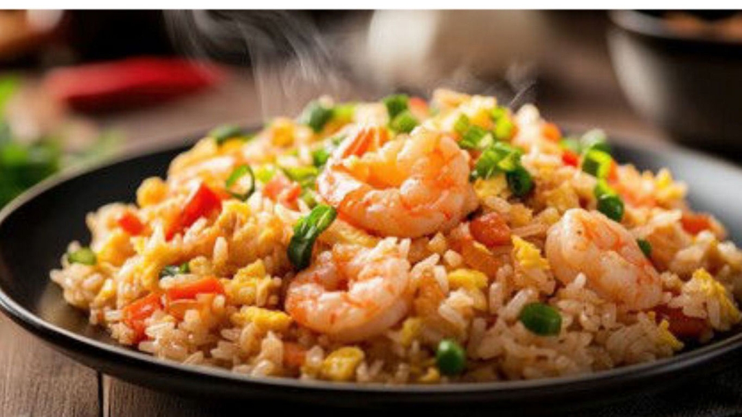 shrimp-fried-rice