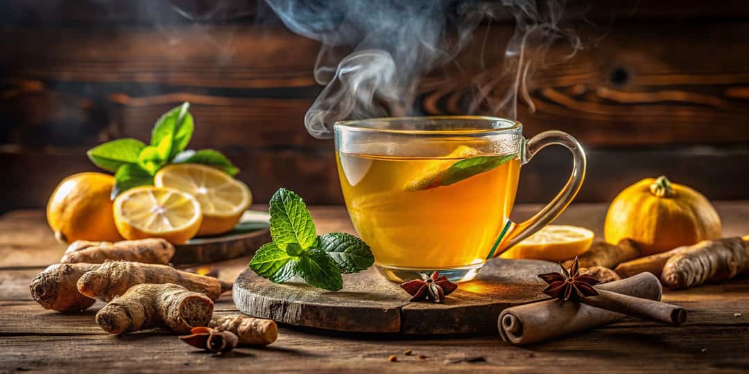 Immunity Boosting Foods