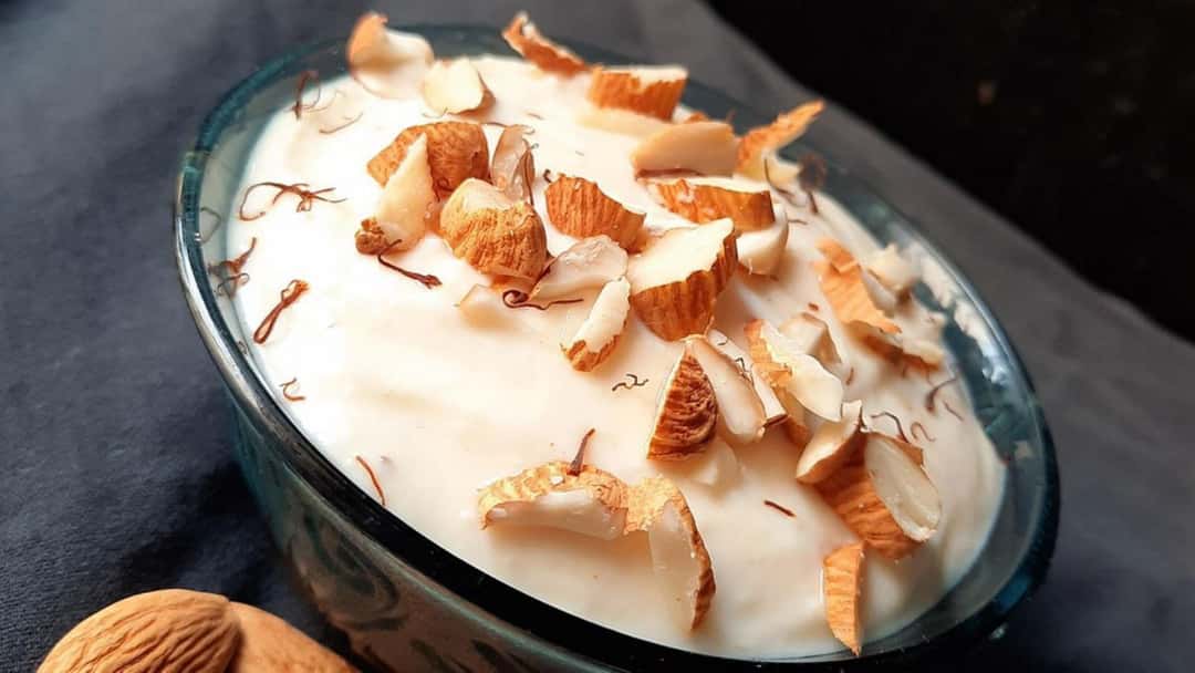 Shrikhand Recipe – A Sweet Yoghurt Dessert for Every Occasion