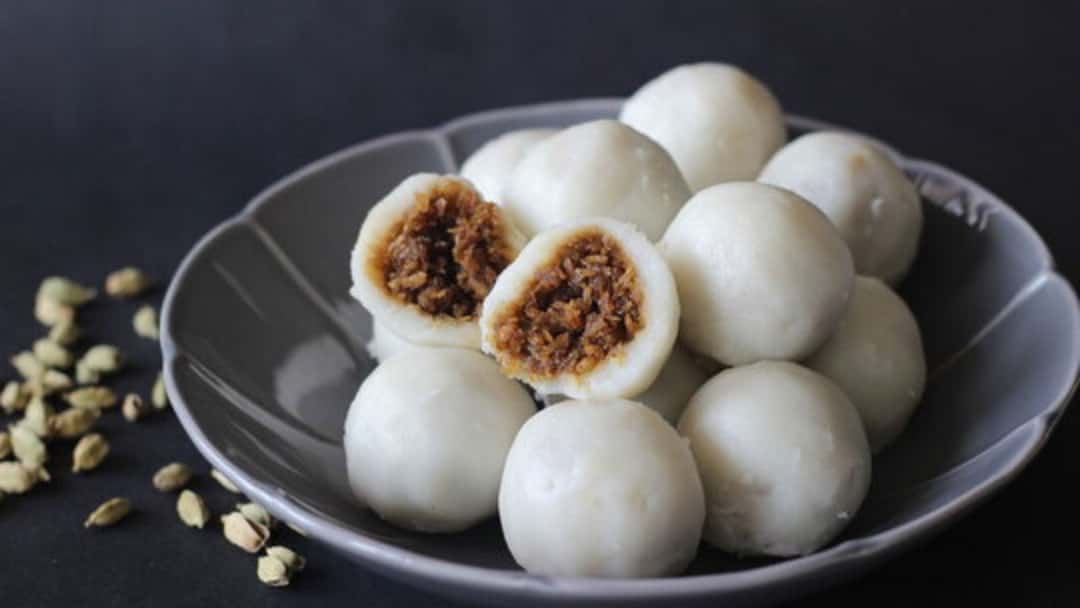 Kozhukattai Recipe: Traditional South Indian Sweet You Can Make For Ganesh Chaturthi