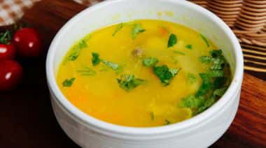 How To Make Chicken Shorba At Home – Flavourful, Light and Nourishing