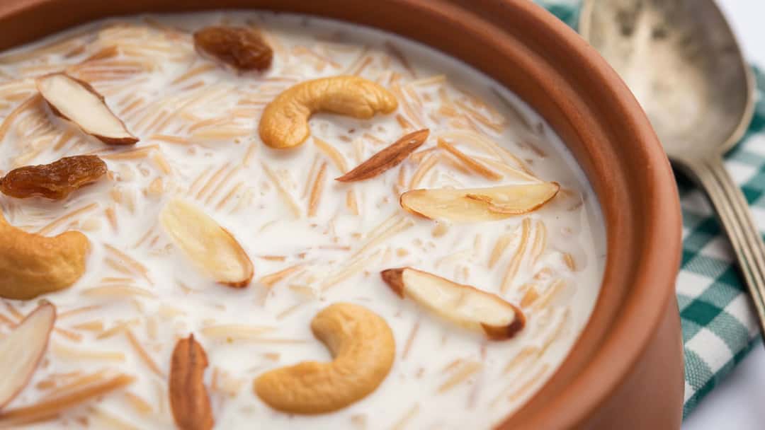 Seviyan Kheer: A Creamy Festive Dessert