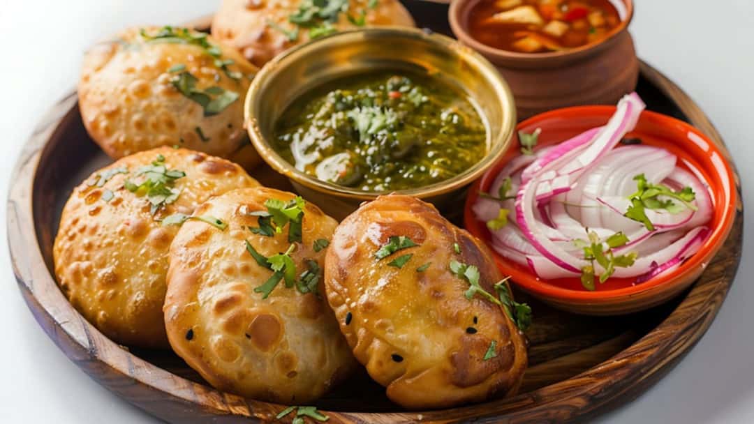 Bihari Khatai Chokha: The Perfect Tangy Side Dish For Every Meal