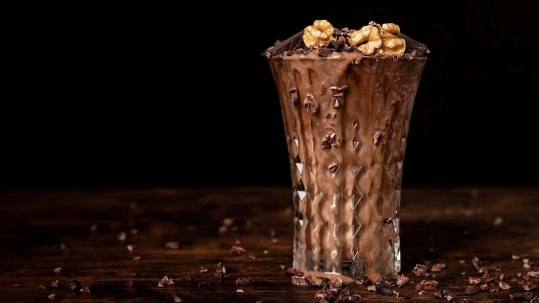 Black Forest Smoothie