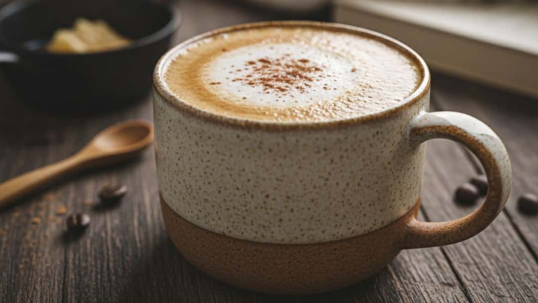 Brown Butter Coffee Mug