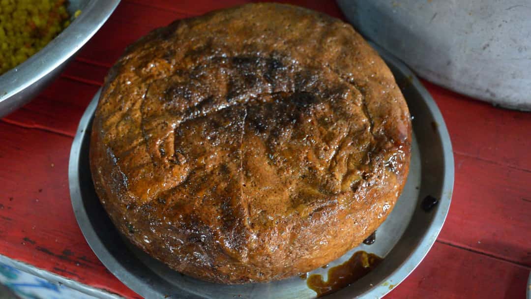 The History & Origin Of Odia Chenna Poda