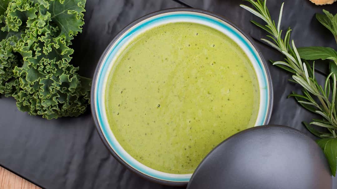 Cucumber Tambuli Recipe