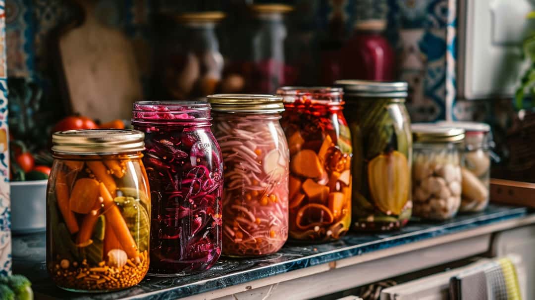 Indian Fermented Foods