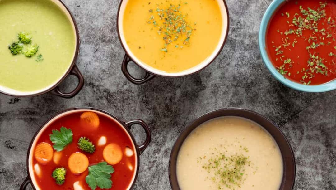 Foods to Eat When You Have a Cold: Natural Immunity Boosters