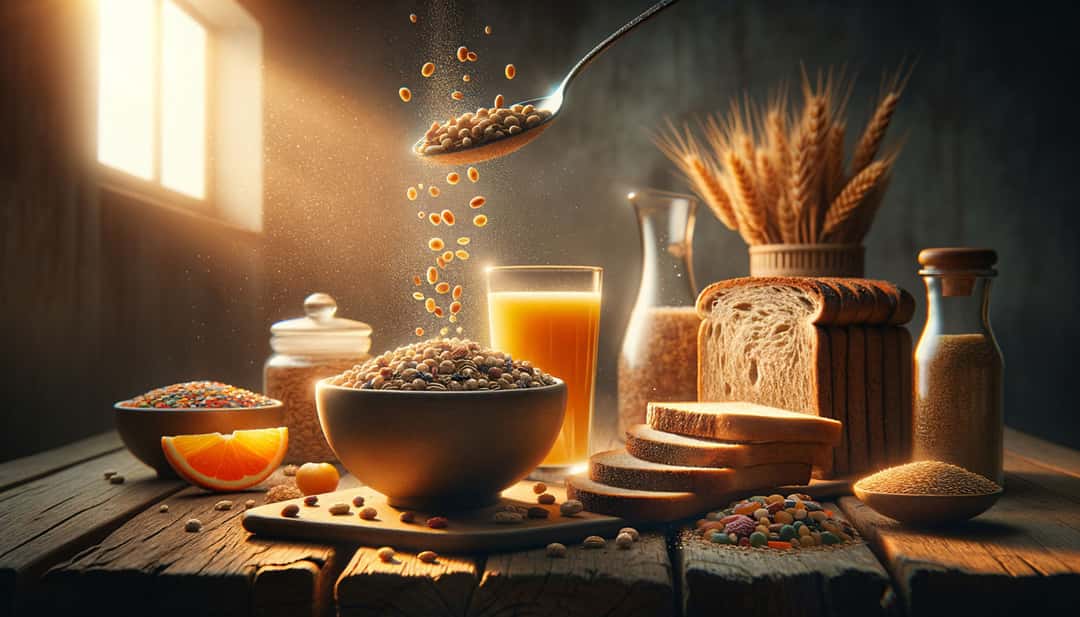 Importance of Fortified Foods