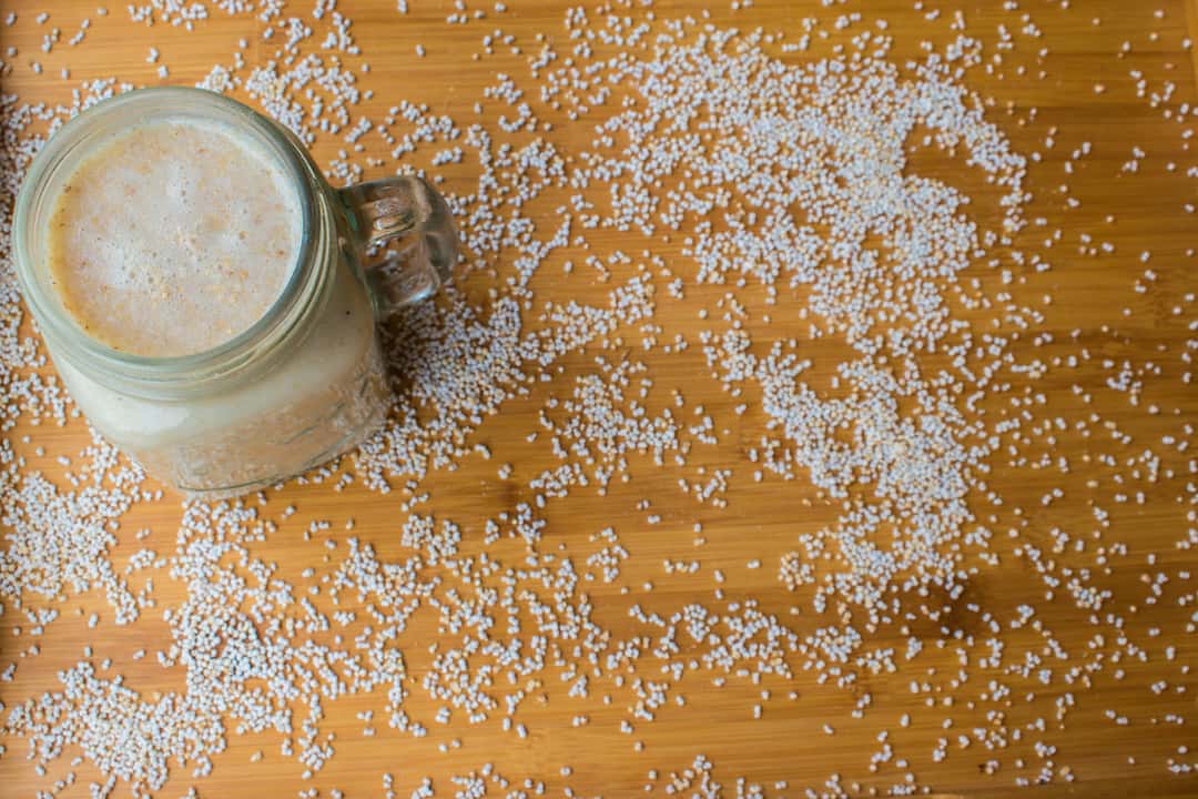 high-protein-millet-smoothies-banner-image