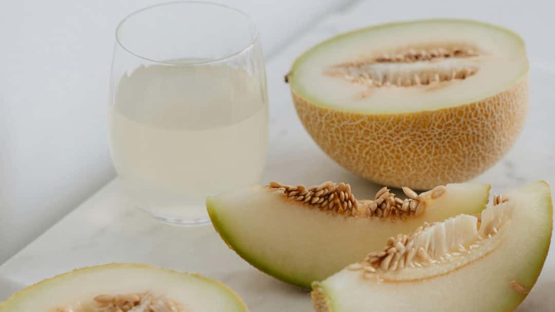 Indian Melon Varieties