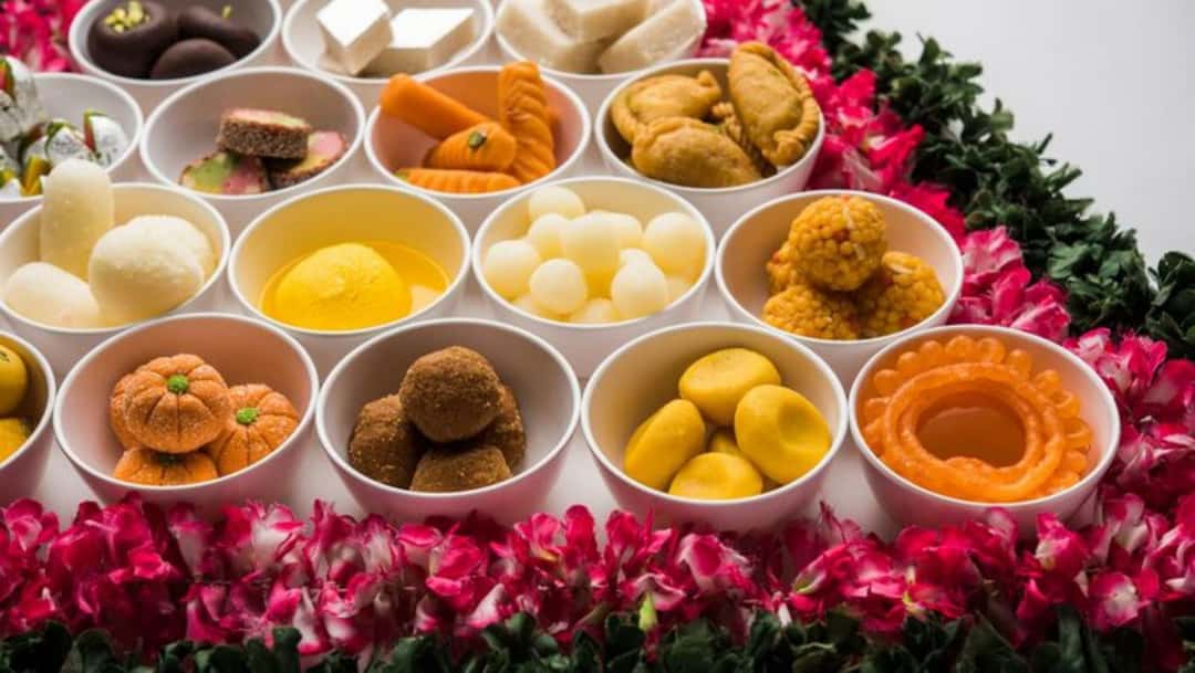 No Stirring, No Stress: Instant Pot Diwali Sweet For A Fuss-Free Diwali