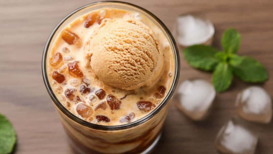 Jigarthanda Recipe