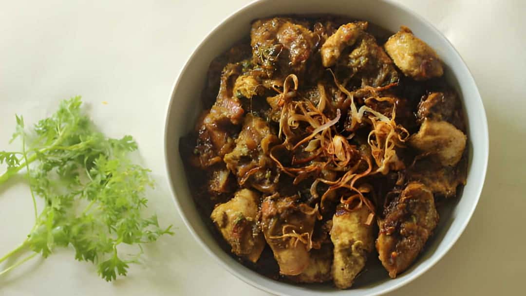 Chicken Roast banner image