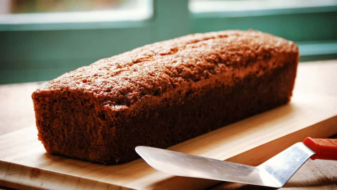 Khapli dessert tea cake - banner image