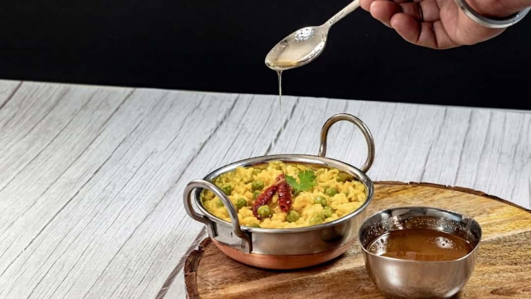 7 Regional Khichdis Of India