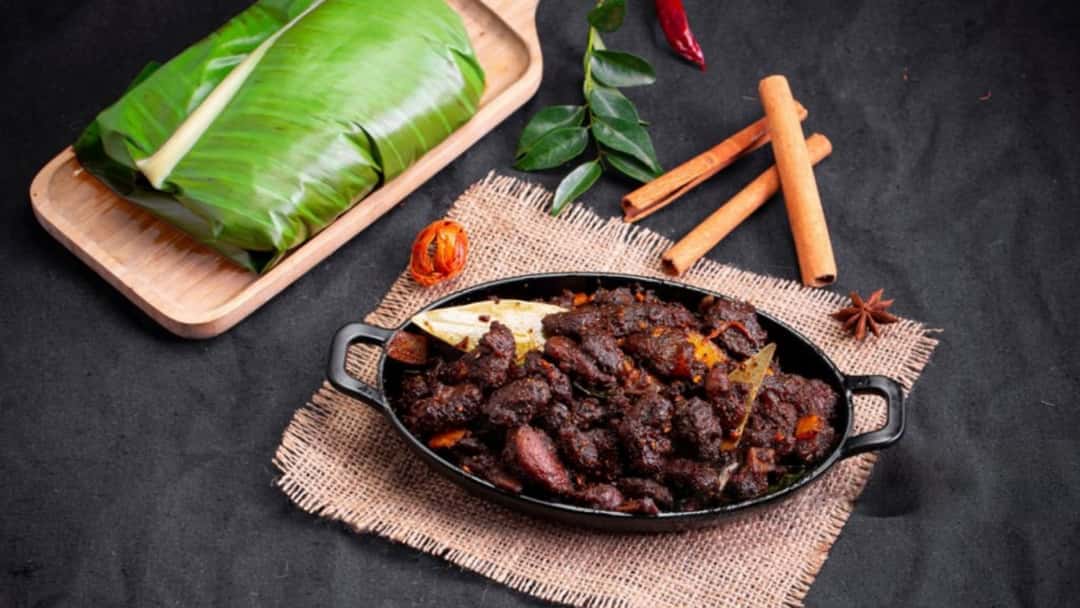 Onam Beyond Sadya, Non-Vegetarian Side Dishes Eaten In Malabar Cuisine