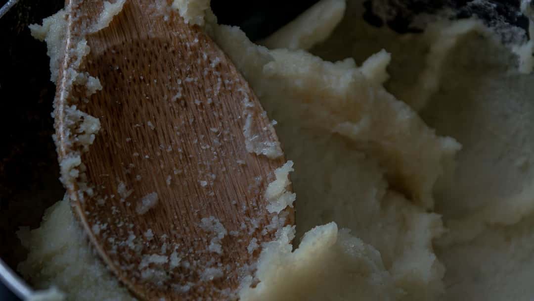 Milk Solids