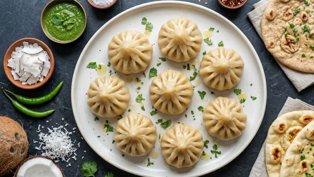 Ukadiche Modak Recipe