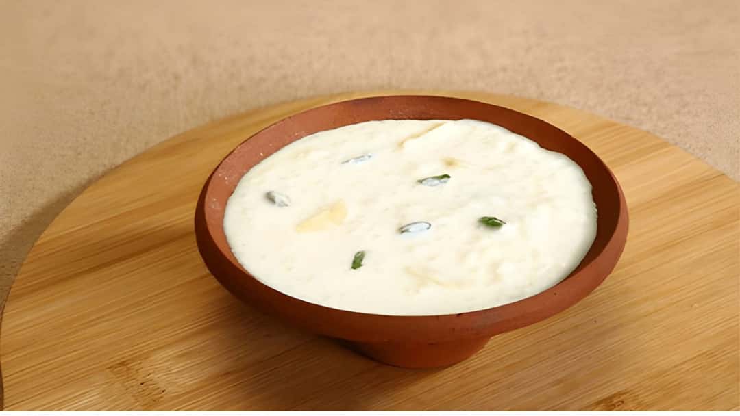 Celebrate Dusshera with a taste of Payasam