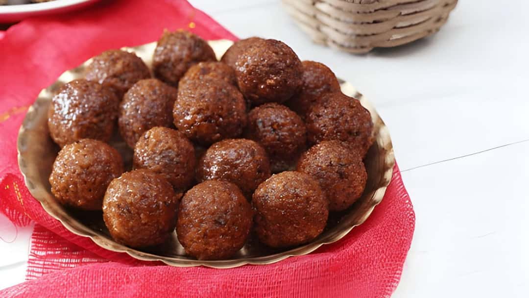 Narkel Naru Recipe