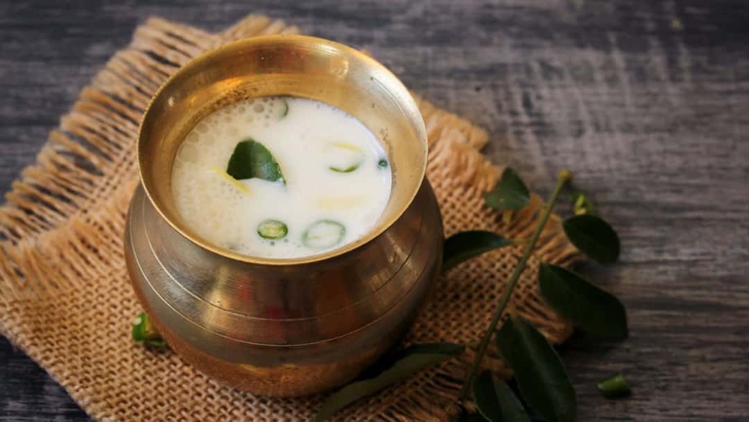 PM-Approved Indian Summer Drinks