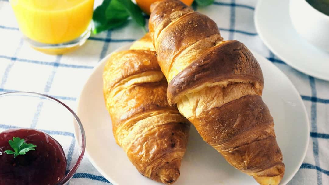 Puff Pastry Uses Beyond Croissants