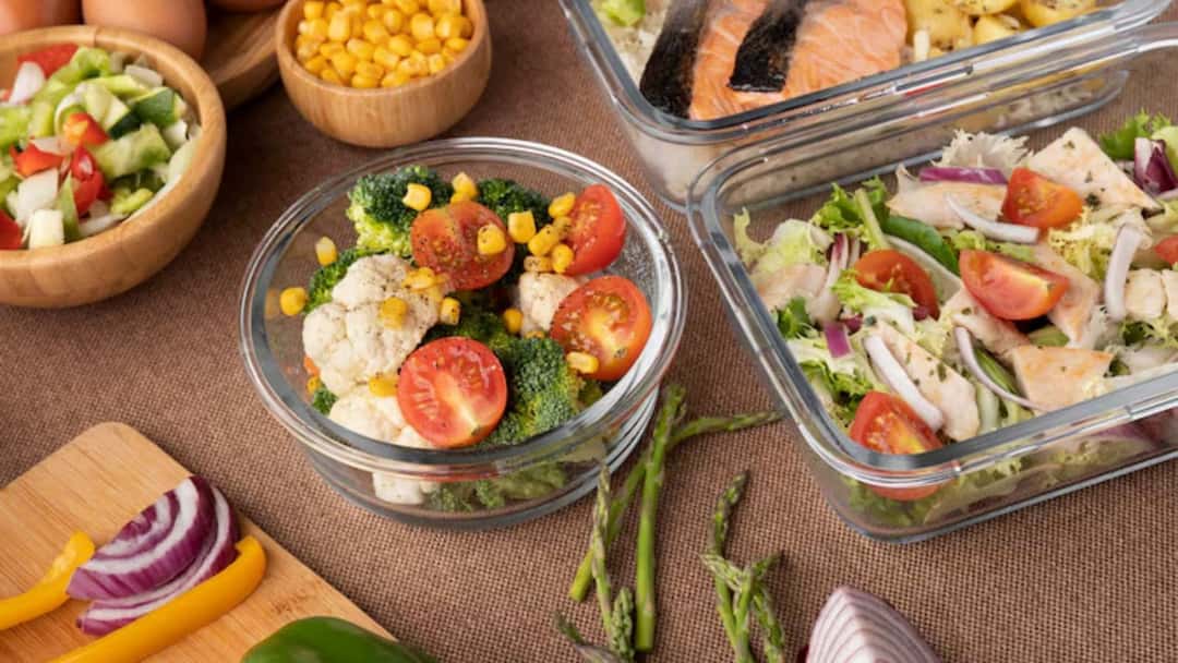 Smart Meal Prep Containers for Indian Kitchens | Storage Tips & Organisation