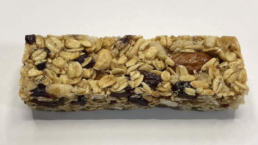 Energy Bar