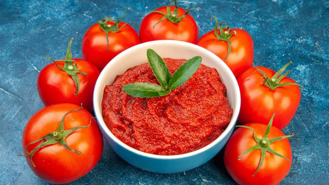 Sundried Tomato Pesto