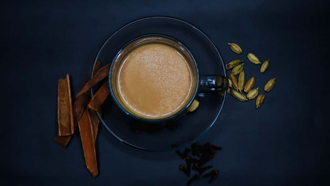 Spices Beyond Elaichi For Your Chai
