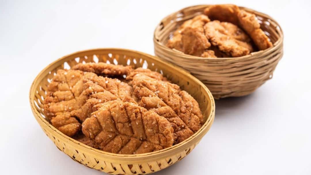  Thekua Recipe For Chhath Puja