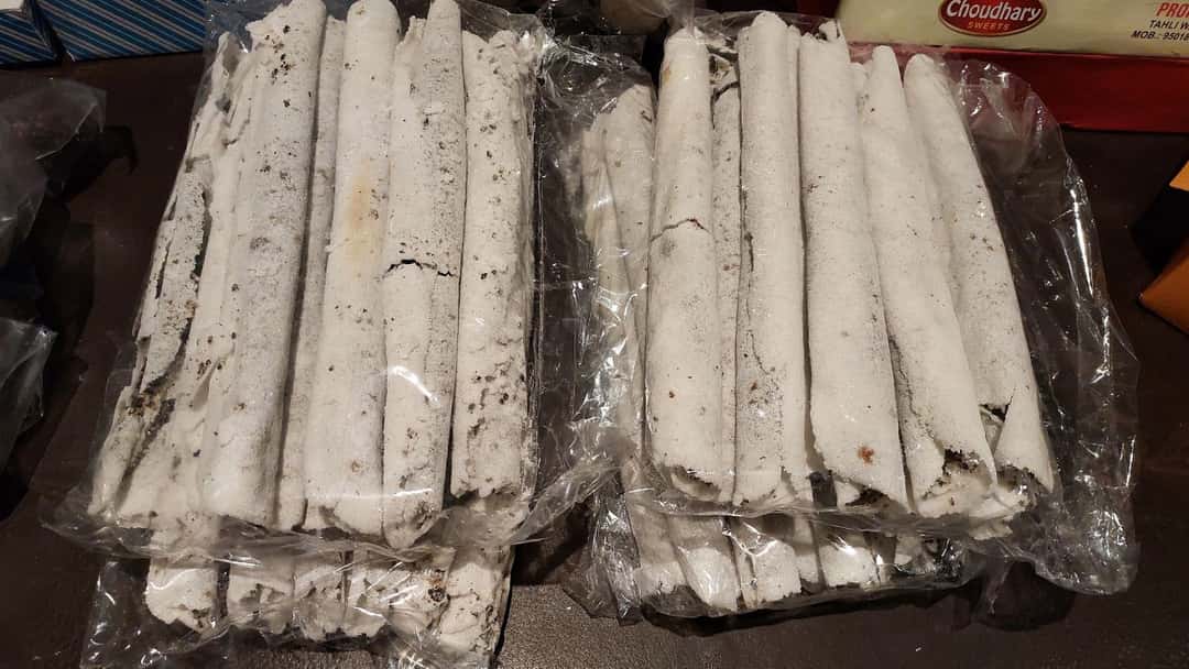 Til Pitha Recipe