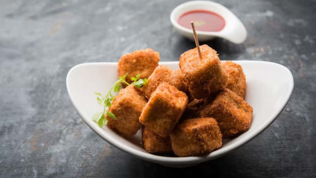 Top Paneer Snacks to Serve at Your Next Party