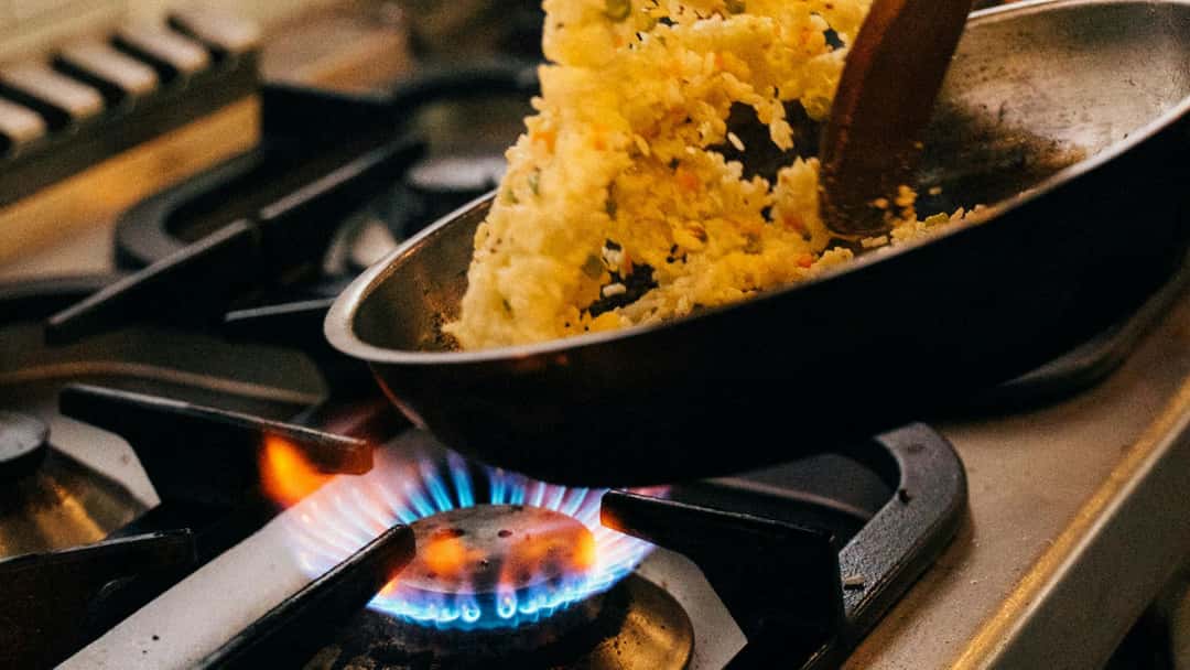 Understanding Heat Levels