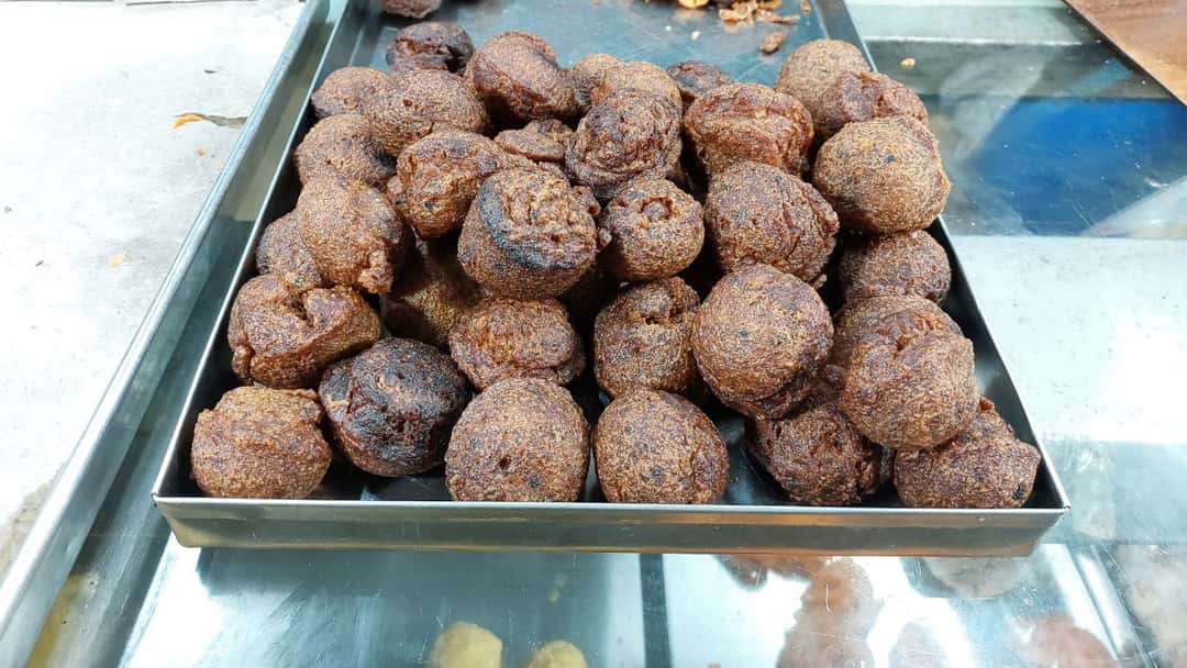 Kerala Unniyappam Recipe
