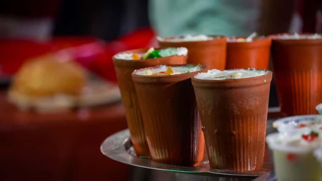 Varanasi's Sweet Desserts To Dig Into