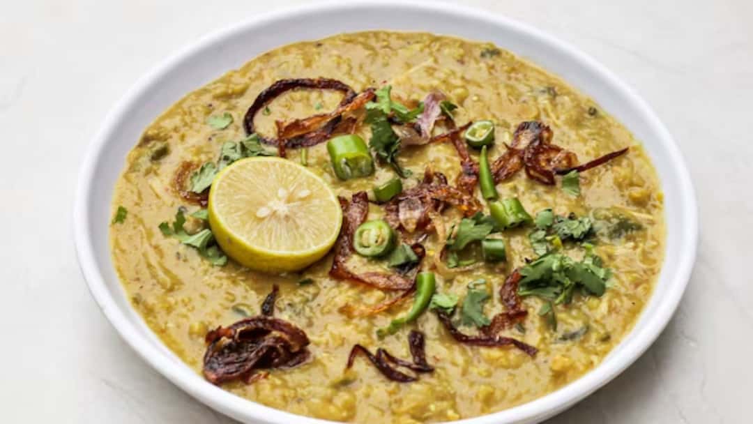 Ramadan 2026: Haleem Vs Harees: Differences And Techniques To Cook