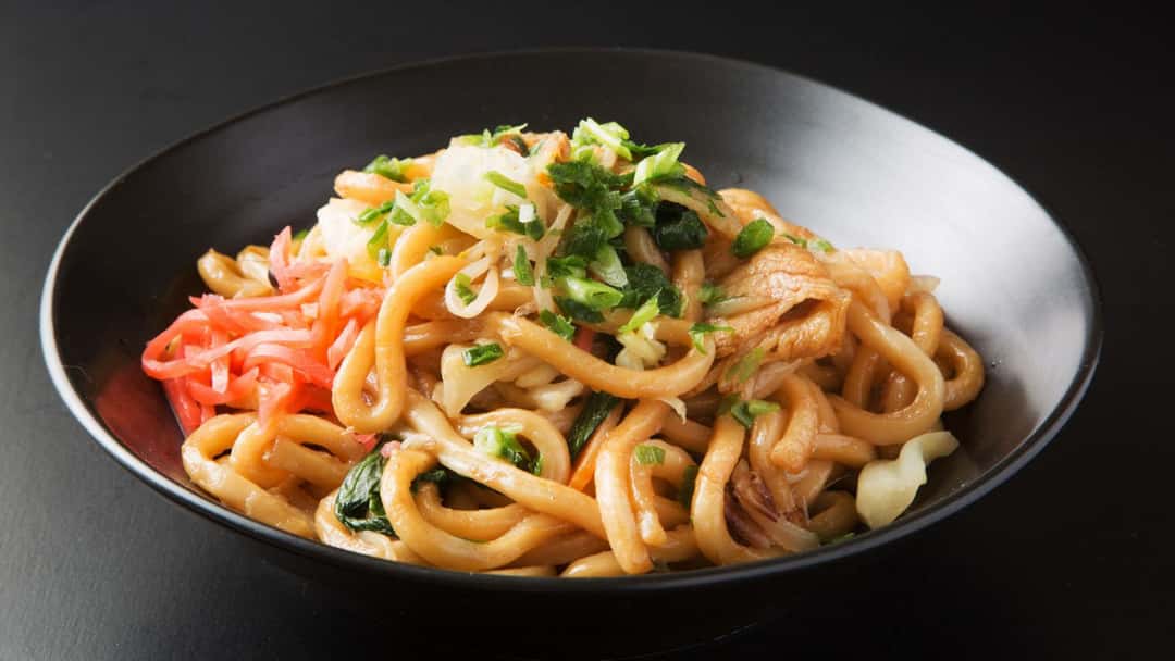 Potato Gnocchi Noodle