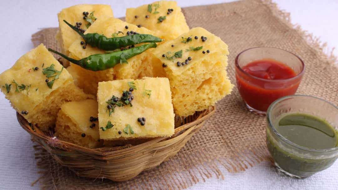 Khaman Dhokla Recipe: A Gujarati Classic You Will Love