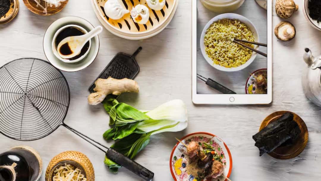 What Food Trends To Look Out For In 2026 